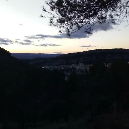 Mirabueno * Cuenca (Castilla-La Mancha)