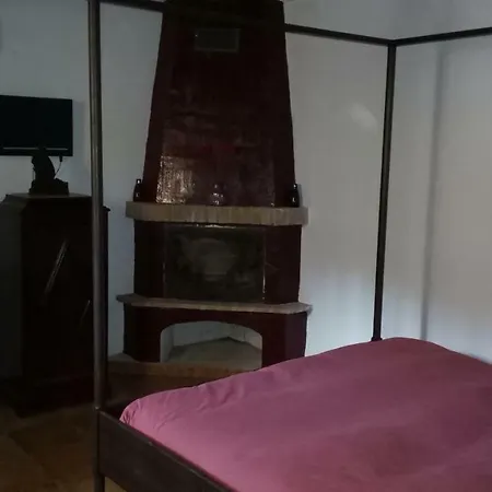 Mirabueno Country house *