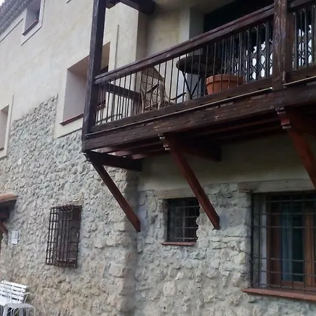 Mirabueno Country house